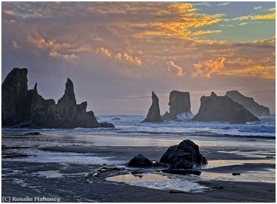Missing Image: i_0029.jpg - Sea Stacks in Oregon