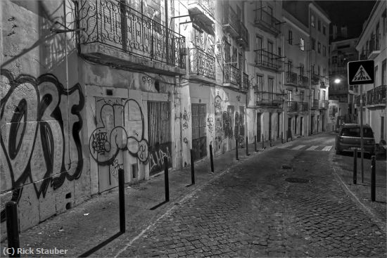 Missing Image: i_0056.jpg - Empty Street