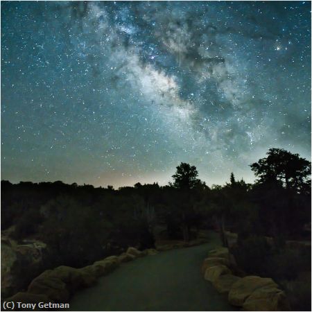 Missing Image: i_0011.jpg - Zion Milky Way