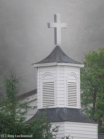 Missing Image: i_0039.jpg - Displaying the Cross