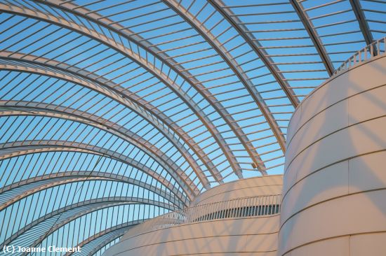 Current EI Photo Gallery