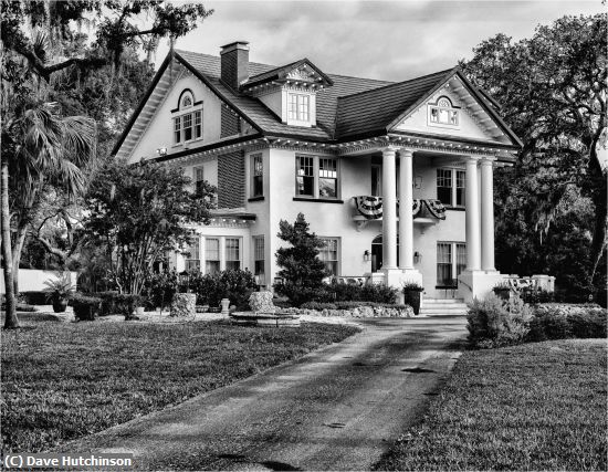 Missing Image: i_0063.jpg - The Tucker Mansion