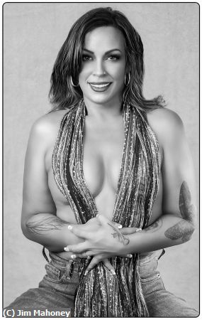 Missing Image: i_0067.jpg - Sharon  and a Scarf