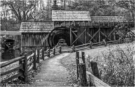 Missing Image: i_0059.jpg - The Old Mill