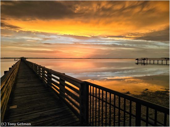 Missing Image: i_0027.jpg - Sunset Reflections