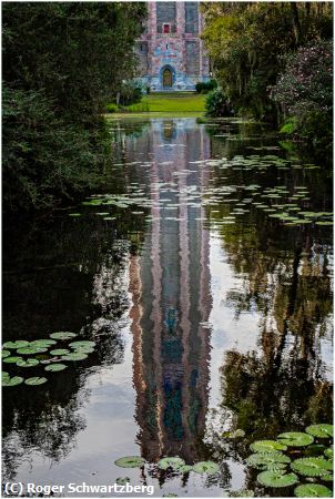 Missing Image: i_0032.jpg - Bok Tower Reflection