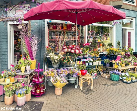 Missing Image: i_0009.jpg - Corner Flower Market