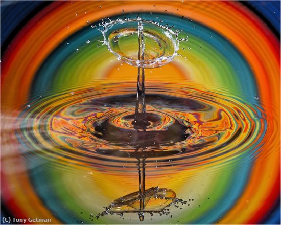 Missing Image: i_0009.jpg - Colorful drops
