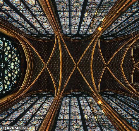 Missing Image: i_0031.jpg - Heaven in Glass and Stone