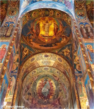 Missing Image: i_0040.jpg - Savior of Spilled Blood STP Russia