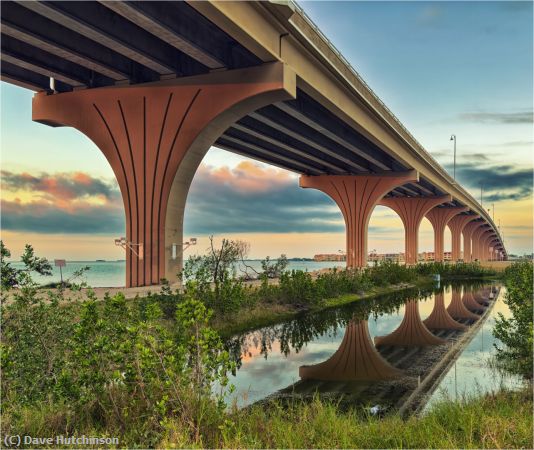 Missing Image: i_0006.jpg - Reflections Under the Bridge