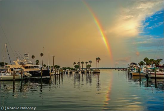 Missing Image: i_0014.jpg - Early Morning Rainbow
