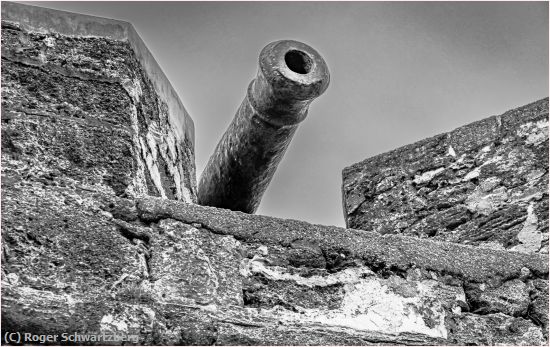 Missing Image: i_0058.jpg - Guarding the Fort