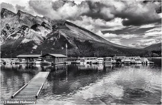 Missing Image: i_0058.jpg - Harbor Scene