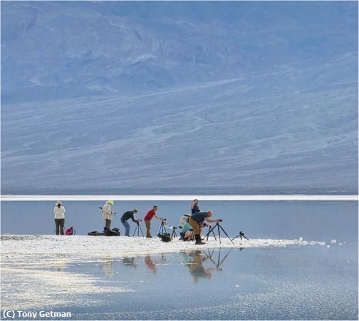 Missing Image: i_0001.jpg - Photographing Badwater Basin