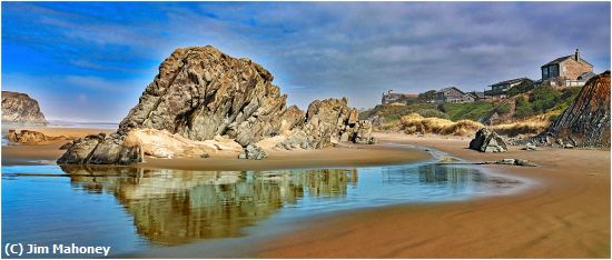 Missing Image: i_0012.jpg - Scenic Oregon Coast