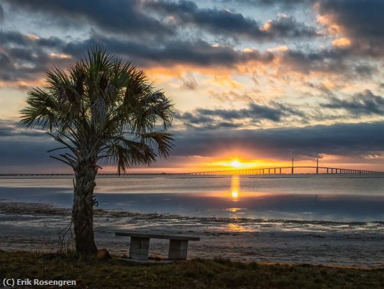 Missing Image: i_0030.jpg - Skyway-Sunrise