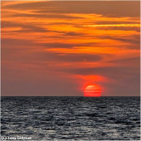 Missing Image: i_0034.jpg - Gulf Sunset