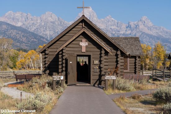 Missing Image: i_0029.jpg - Grand tetons