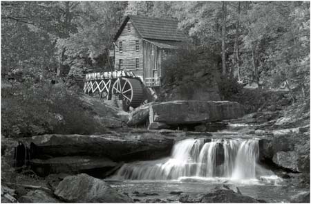 mp2_Irene_Kramer_The_Old_Grist_Mill