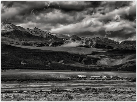 Colorado Ranch
