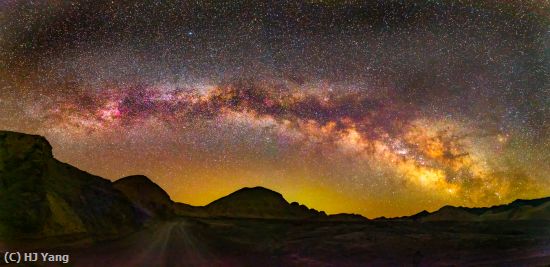 Missing Image: i_0006.jpg - Night in Death Valley