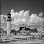 Cape Cod Highland Light