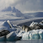 Calm, Cool, Collected Iceland