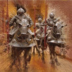 Medieval Knights