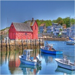 Rockport
