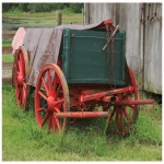 Old Wagon
