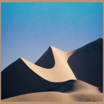 Sand Dunes