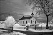 1860 School House