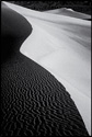 Sand Dune at Dawn