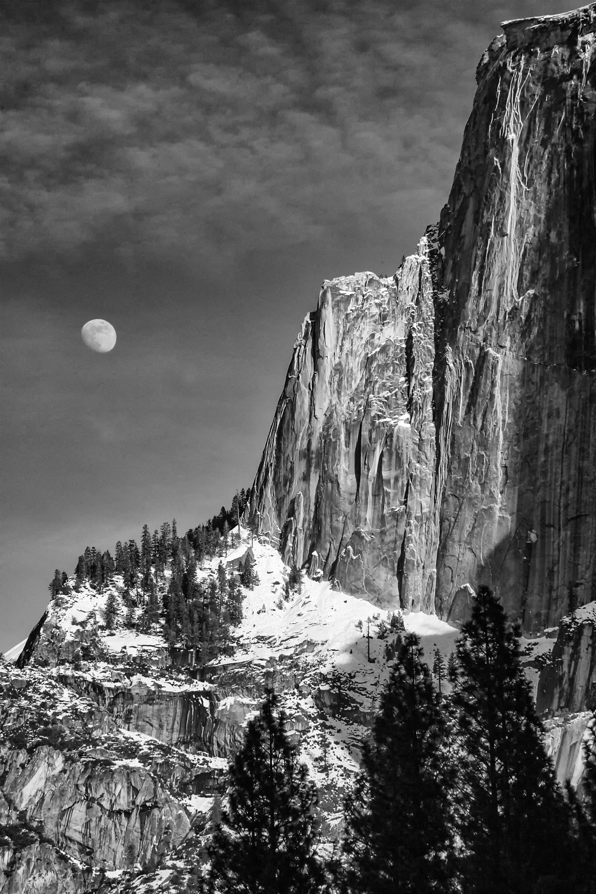 Half Dome