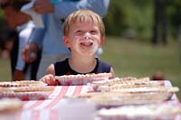 High School Contest 3rd Place