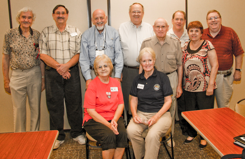 Mini-Essay Group Shot