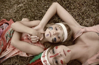 High School Contest 2nd Place