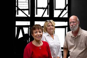 High School Contest Judges