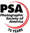 PSA Logo Membership